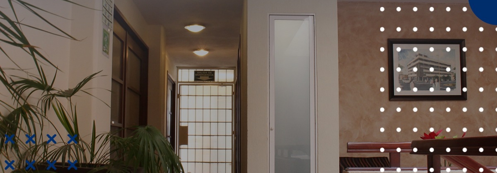 Hotel en León Guanajuato México - Hotel Terranova - Hoteles en Leon