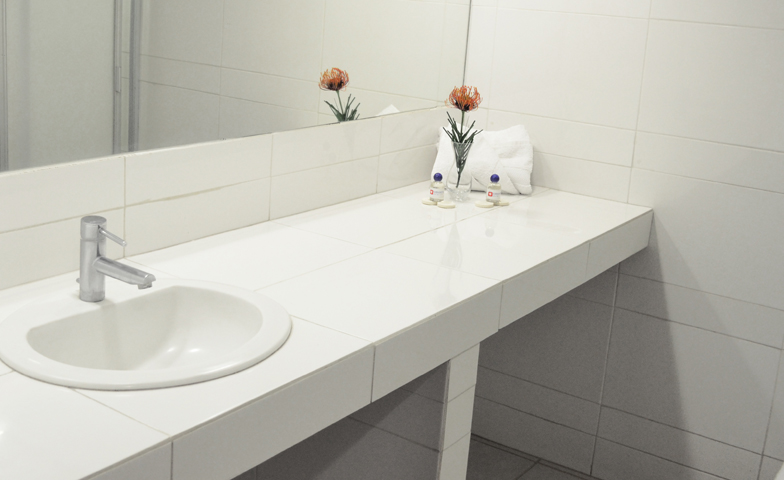 Galeria de Fotos Hotel Terranova Leon